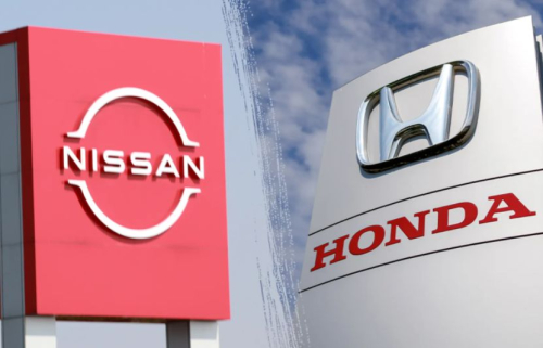 Áp lực từ thị trường Trung Quốc: Thương vụ Honda-Nissan có phải canh bạc sống còn của hai hãng xe?